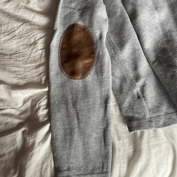 Point Zero Quarter-Zip Sweater - Picture 5 of 6